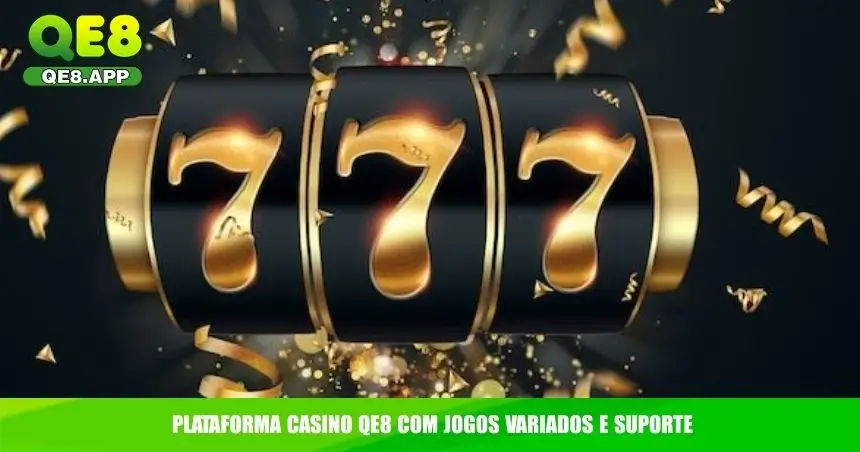 Visão geral plataforma 777cassino segura e intuitiva moderna