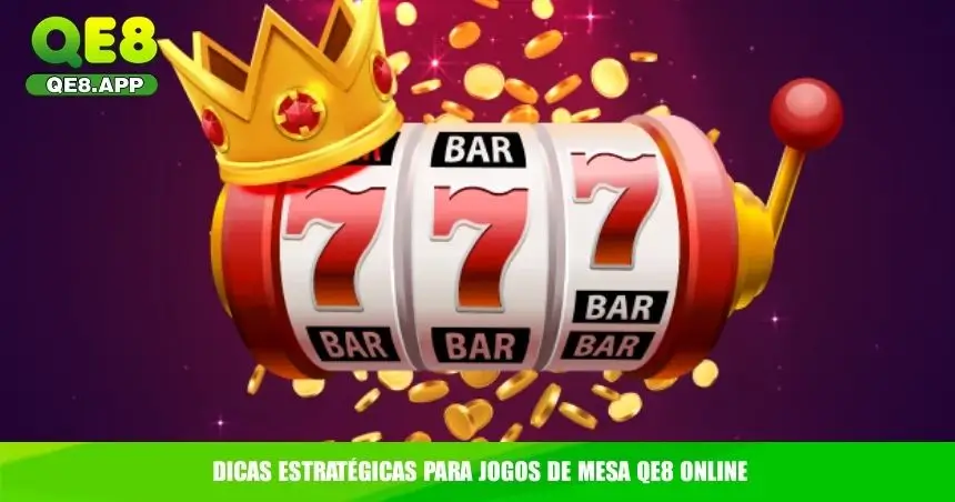 Dicas iniciais bônus 777 casino para novos apostadores