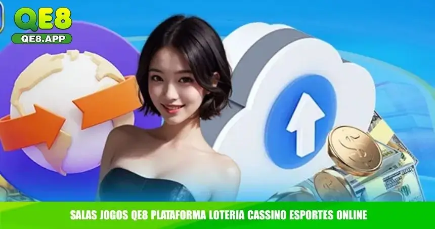 Passos detalhados abrir conta QE8 cadastro rápido seguro