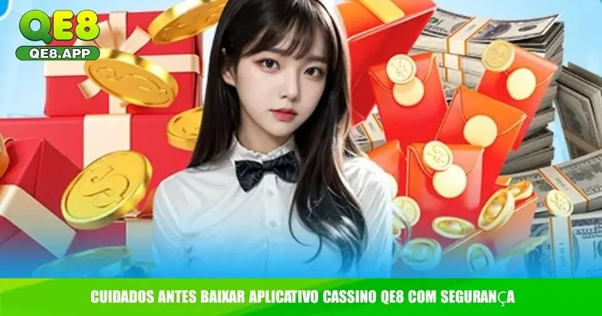 Promoções QE8 atualizadas site oficial notificações comunidade jogadores